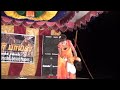 Karakattam Hot Dance Latest 2017