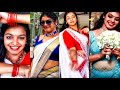 Haritha Nair Won The Love Of Family Audiences