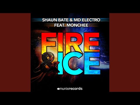 Fire & Ice (Gordon & Doyle vs. Dirty Impact Edit)