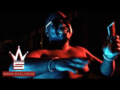 Peewee Longway "Sucker Shit" (WSHH Exclusive - Official Music Video)