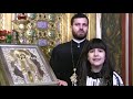 Sf Filofteia Cantec 7 Decembrie
