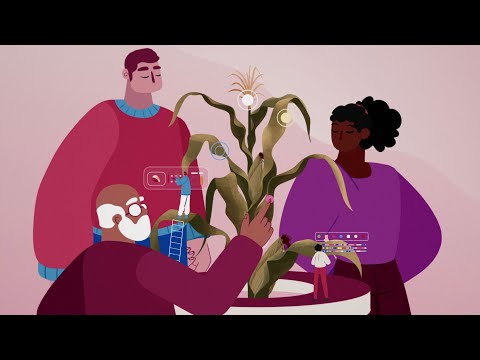 What is ‘open science?’ | The Royal Society