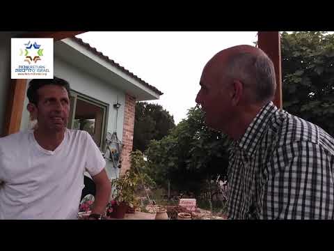 Project Emek Cohen: Redemption of Ancient Jewish Land