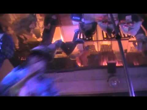 TWISTER vs COFRAN - Rap In Up2 1ra Ronda