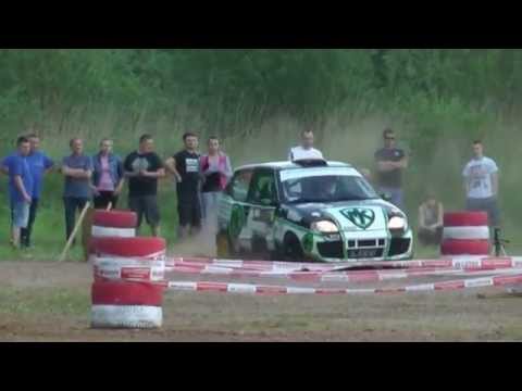 44 Lew Kłodzki 2014 -Damian Lis / Mariusz Kuźma