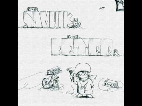 02. Jamnik & Peter - Radio (feat. Fiał)