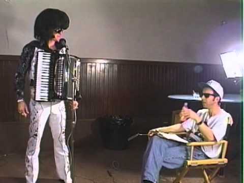 The Spud Goodman Show Episode 96-8