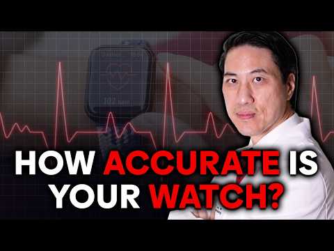 Apple Watch vs AFib: How Accurate Is It REALLY? What Patients Must Know