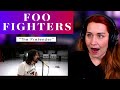 I Am Now Obsessed Foo Fighter S Vocal ANALYSIS Of The Pretender And It S Now On My Playlist
