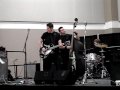 The Old 57's "King Cry Baby" 