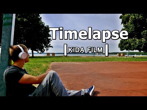 TIMELAPSE | KIDA FILM | Mazury | Short film