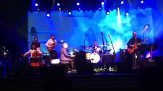 Gulls David Gray Manhattan Ballroom Theater