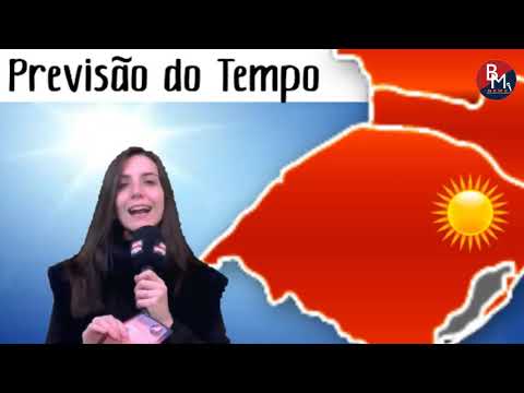 Mega News 5 de junho