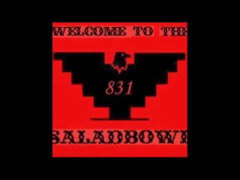 Looney Loc Ft. Flaco Locs (East Las Casitas 700) 2009