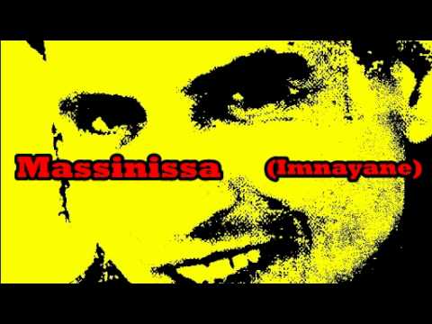 Chanson chaoui - Massinissa - Imnayane