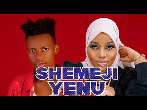 Hiddenbway - Shemeji - {Official Visualizer}