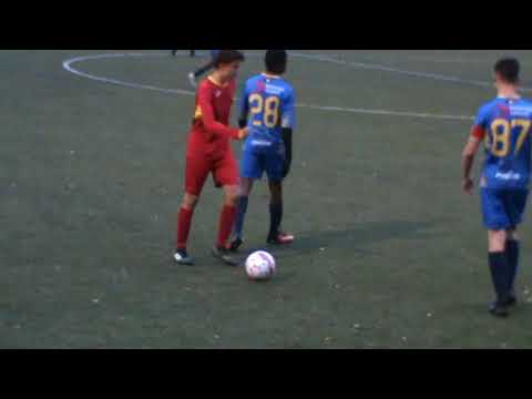 Ferhat w Zaventem KESK Leopoldsburg  28 10 2017 4