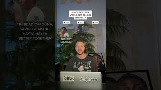 Download lagu Which 2022 FIFA World Cup Song Is The Best One? BTS JungKook, IShowSpeed” #shorts #ishowspeed #bts mp3 Download lagu Which 2022 FIFA World Cup Song Is The Best One? BTS JungKook, IShowSpeed” #shorts #ishowspeed #bts mp3