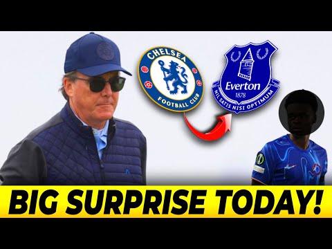 EVERTON STEP UP IN THE MARKET AND MOVE CLOSER TO SIGNING A PLAYER CONSIDERED PERFECT!