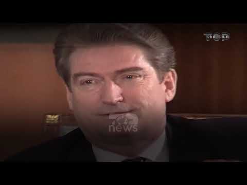 Top News - 30 vitet e gazetës ‘Koha Jonë’/ Gazetarët në shënjestrën e pushtetit ‘Berisha’