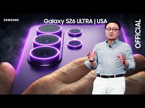 🚀Samsung S26 | Galaxy S26 Ultra: USA Official | HUGE New Leaks & Upgrades Confirmed!