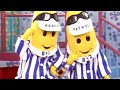 Spring Clean Classic Episode Bananas In Pyjamas Official