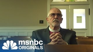 Christian And Gay: A Religious Leader Reflects | Originals | msnbc