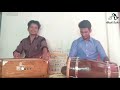 Tumhe Dillagi Bhul Jani Padegi Live Singing Akash Sathe With Dholki Suraj Madkar