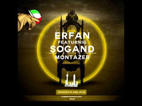 Erfan - Montazer (Feat. Sogand) (FarsiHipHop.com)