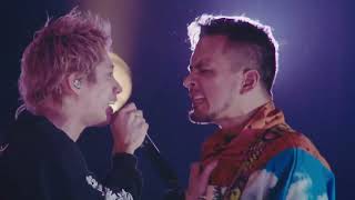 Download lagu PTP X TAKA - Voice (Live)  mp3