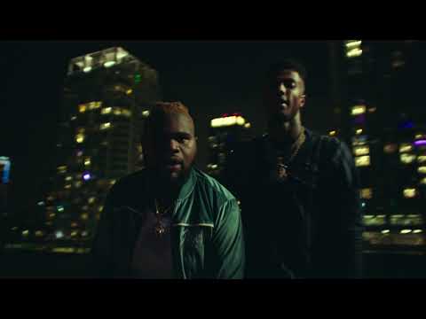 Fatboy SSE - fly away FT blueface remix (official music video)