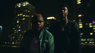 Fatboy SSE - fly away FT blueface remix (official music video)