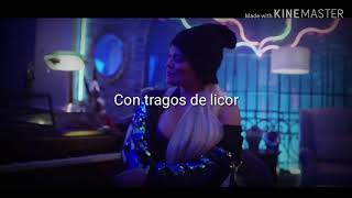 Moderatto &amp; Karol G - Caballero (Letra)