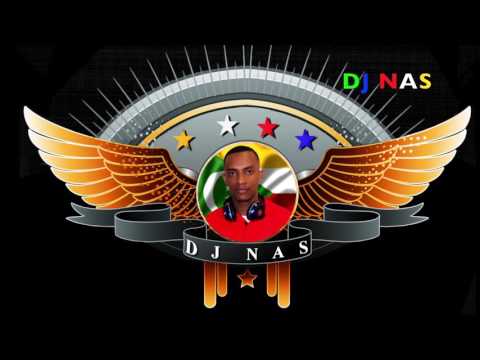 MIX HATOIR DJ NAS A qui  que je vois