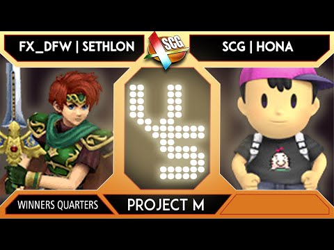 OHSNAP 7: FX_DFW | Sethlon VS SCG | Hona - WQ Project M