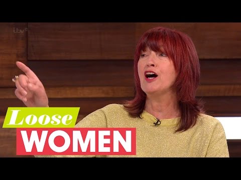 Kate Moss Labelled As A Basic Bitch | Loose Women