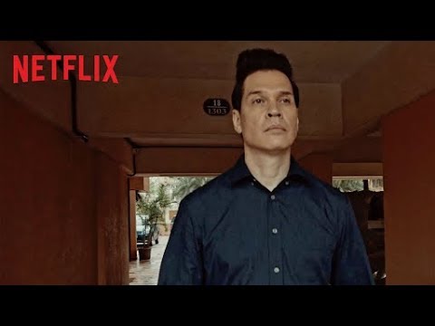 Malcolm | Sacred Games Mini-episodes | Netflix