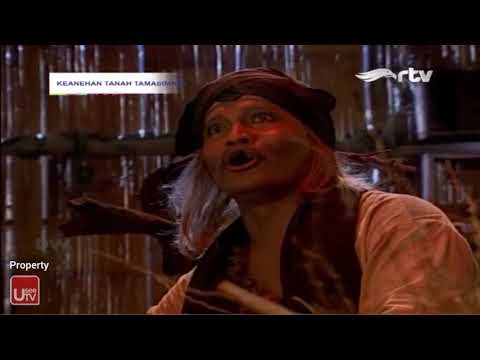 Angling Dharma - Episode 43 (Kesaktian Tanah Tamasimaya)