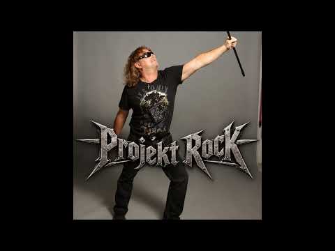 Projekt Rock  Bob Šmíd 1982  (Cover -Jiří Schelinger  Lucrezia Borgia)