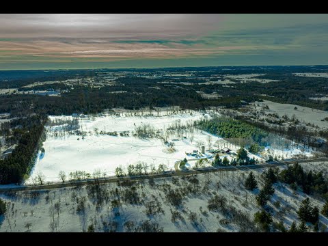 Home for sale at 17552 Horseshoe Hill Road, Caledon, ON L7K 2B1