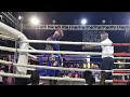 Zazoo Portable vs Charles Okocha Celebrity Boxing Championship (5)