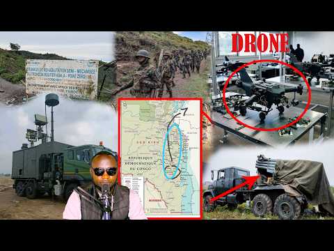 IKIGITONDO5|2|26 UVIRA M23 IFASHE ABA HIBOUX BAJE GUKORA OPERATION|FDLR EJO BARWANIYE HAFI N'URWANDA