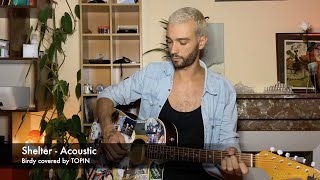 TOPIN - Shelter - Acoustic