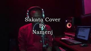 Download lagu Sakata | Cover By Namenj | Produced By Drimzbeat mp3