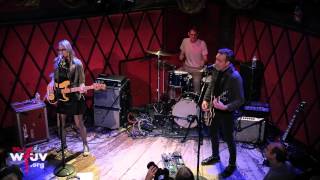 The Both - &quot;No Sir&quot; (FUV Live at Rockwood Music Hall)