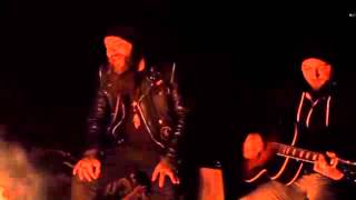 Demon Hunter   I Am a Stone Acoustic HD