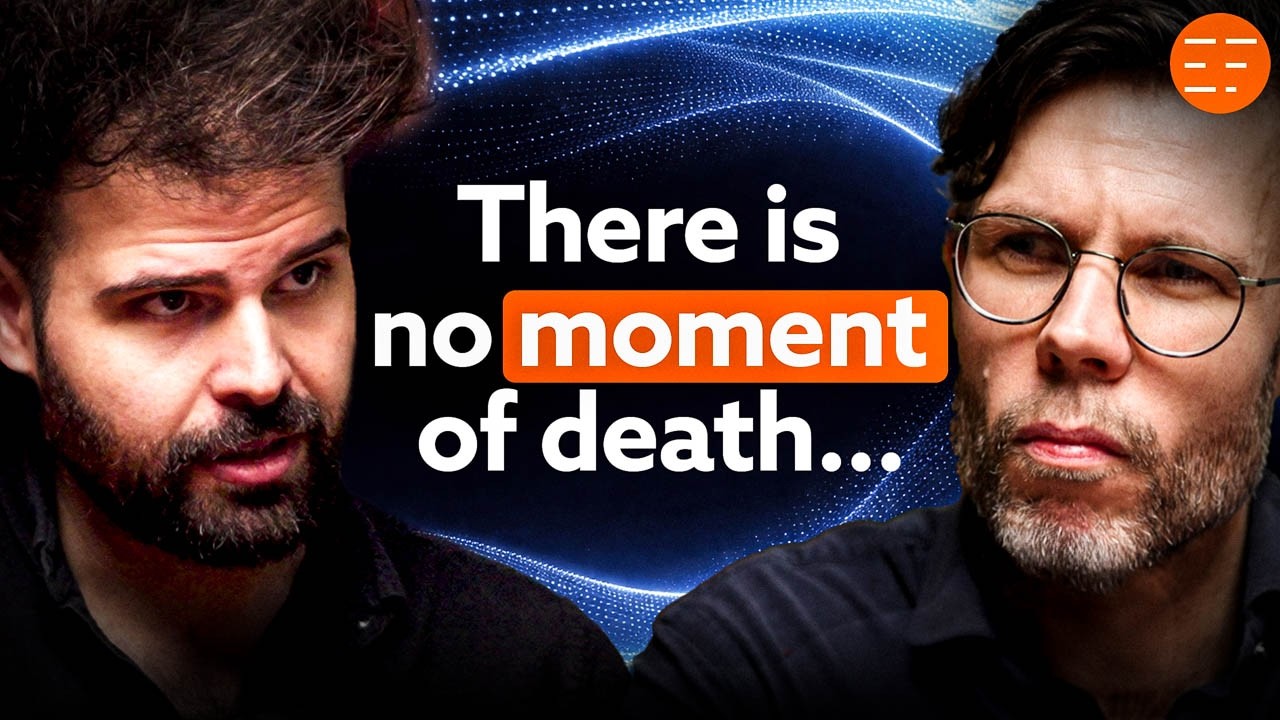 Was William James Right About Consciousness?