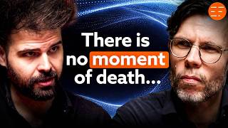 Was William James Right About Consciousness?