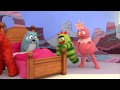 Yo Gabba Gabba Vs Doctor Who The Doctor Remix