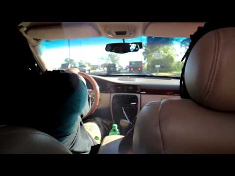 Big Ave Feat. Malcolm - Loungin In The Lac (HD)